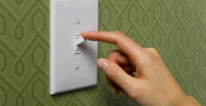 Fiquei sem água e sem luz, e agora?