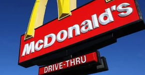 McDonald’s lançou uma nova refeição que traz muita nostalgia dos anos 90