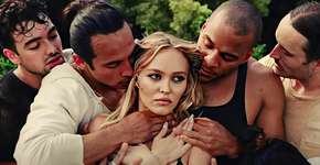 Foto: (Reprodução/HBO Max)