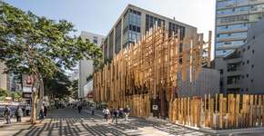 Exposição ‘Fluxos – o Japão e a água’