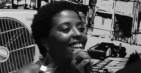 Campeã nacional de poesia é mulher, negra e nascida na periferia