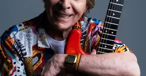 Junho no Sesc Santo André: Celebração da Música Brasileira em Grandes Encontros