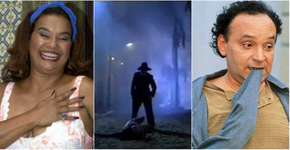 Só quem é noveleiro mesmo vai acertar as 10 perguntas!