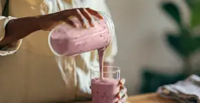 Entenda por que cientistas recomendam deixar a banana de fora dos smoothies