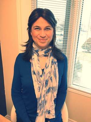 Foto: Reprodução/Amanda Jette Knox