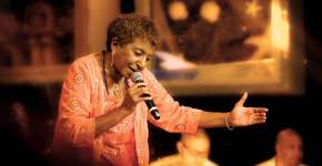 King’s Day: Leci Brandão e Fundo de Quintal de graça em SP