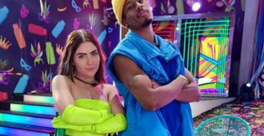 Foto: (Reprodução/TV Globo)