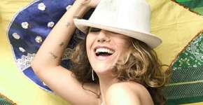 Maria Rita apresenta repertório dedicado ao samba na Casa Natura