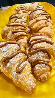 São mais de 40 bares e restaurantes no maior navio do mundo, Star of the Seas