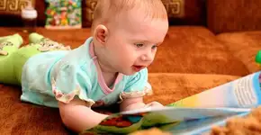 Sete dicas para formar filhos leitores