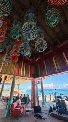 Perfect Day at Coco Cay, a ilha particular da Royal Caribbean nas Bahamas