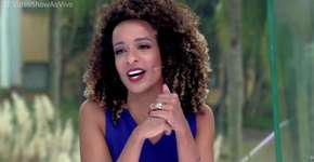 Foto: (Reprodução/TV Globo)