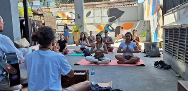 Feira Criativa Mente