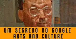 Obras de Cândido Portinari estão no ‘Google Arts and Culture’