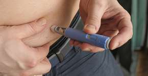 Ozempic pode ajudar a parar de fumar, sugere estudo