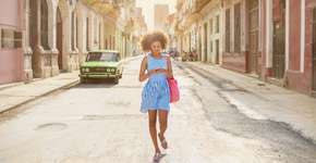 Brasileiro é um dos que mais se preocupa com aparência nas férias