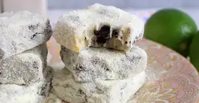 Foto: (Receitas que amo)