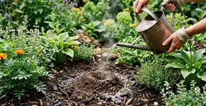 Como eliminar formigueiros no jardim em menos de um minuto: truque caseiro eficaz