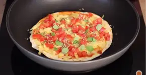 Site reúne cupons de desconto em pizzarias