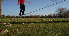 Slack Line
