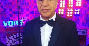 Lulu Santos ‘causa’ muito na web por causa de crítica à nova MPB