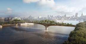 Londres sustentável: dois projetos socioambientais da capital britânica