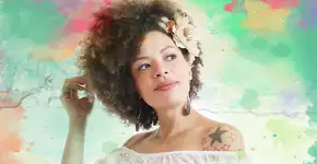 Coco, ciranda e maracatu embalam show no Teatro Clara Nunes