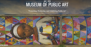 Google monta o maior catálogo digital de arte de rua