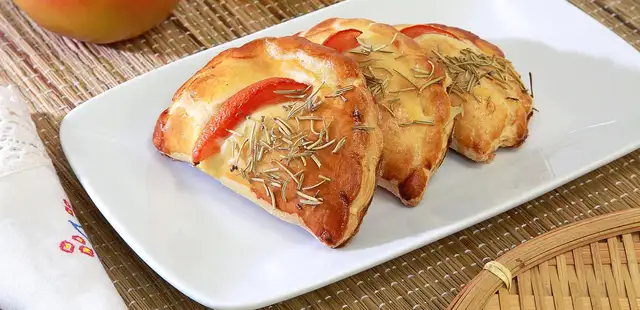 O pastel de forno mais rápido da sua vida