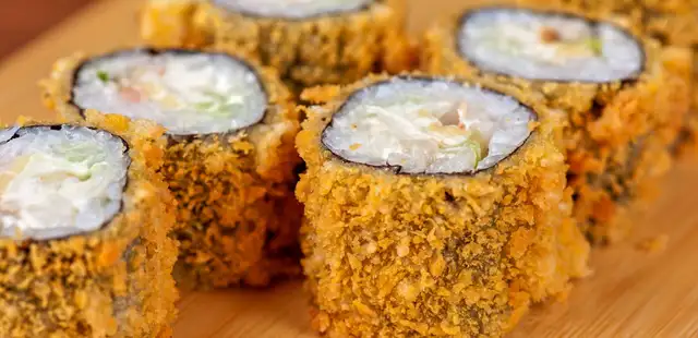 Hot roll com cream cheese fácil e prático para fazer em casa