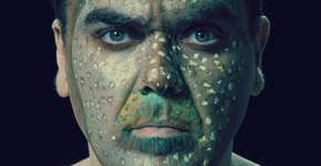 André Abujamra em Osasco