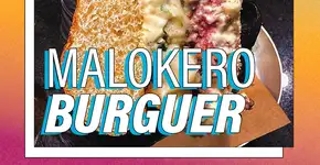 Paraisópolis entra no mapa da gastronomia com Malokero Burger