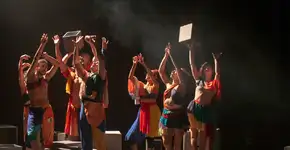 Companhia de Danças de Diadema promove apresentações gratuitas do Bailando na Cidade