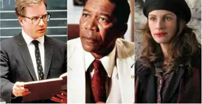 5 filmes emocionantes com histórias de professores inspiradores