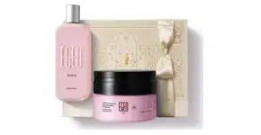 Kits de beleza e cuidado para homens e mulheres têm desconto de até 55%