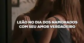 Imagens mostram como os signos reagiram ao Dia dos Namorados