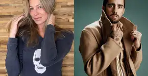 Luana Piovani não autoriza imagem dos filhos no BBB 22