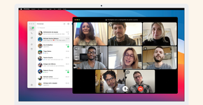 WhatsApp inova com novidade para chamadas de vídeo no aplicativo