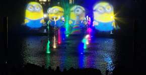 Foto: (Divulgação/Universal Orlando Resort)