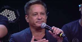 Leonardo diz que emoção fez com que tirasse ‘Mano’ dos shows