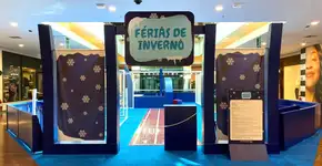 ParkShopping São Caetano promove o evento “Férias de Inverno”