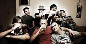 Ruído/mm no Prata da Casa