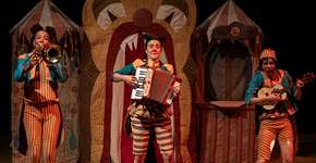 Foto: (Foto de Ricardo Avellar)