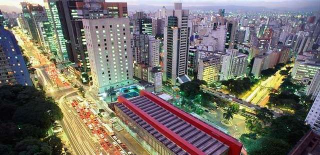 Paulistano: conheça São Paulo como um turista