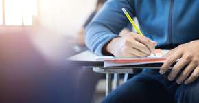 Curso gratuito prepara alunos para a redação do Enem 2023