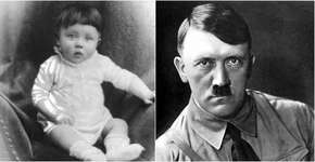 New York Times pergunta aos leitores se eles matariam o bebê Hitler