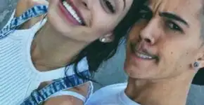 Duda Castro posta fotos de hematomas e relata novos abusos de Biel