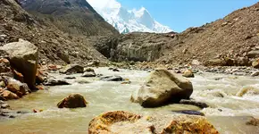 Pesquisadores fazem descoberta preocupante nas profundezas do Himalaia