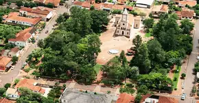 Foto: (Divulgação/Câmara Municipal de Gavião Peixoto)