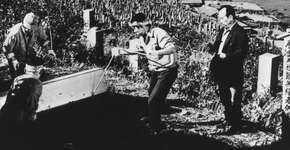 Tomu Uchida ganha mostra na Cinemateca